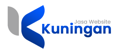 Jasa Website Kuningan